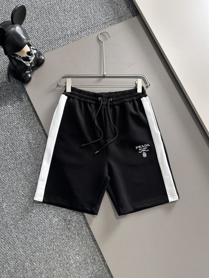 Prada Short Pants